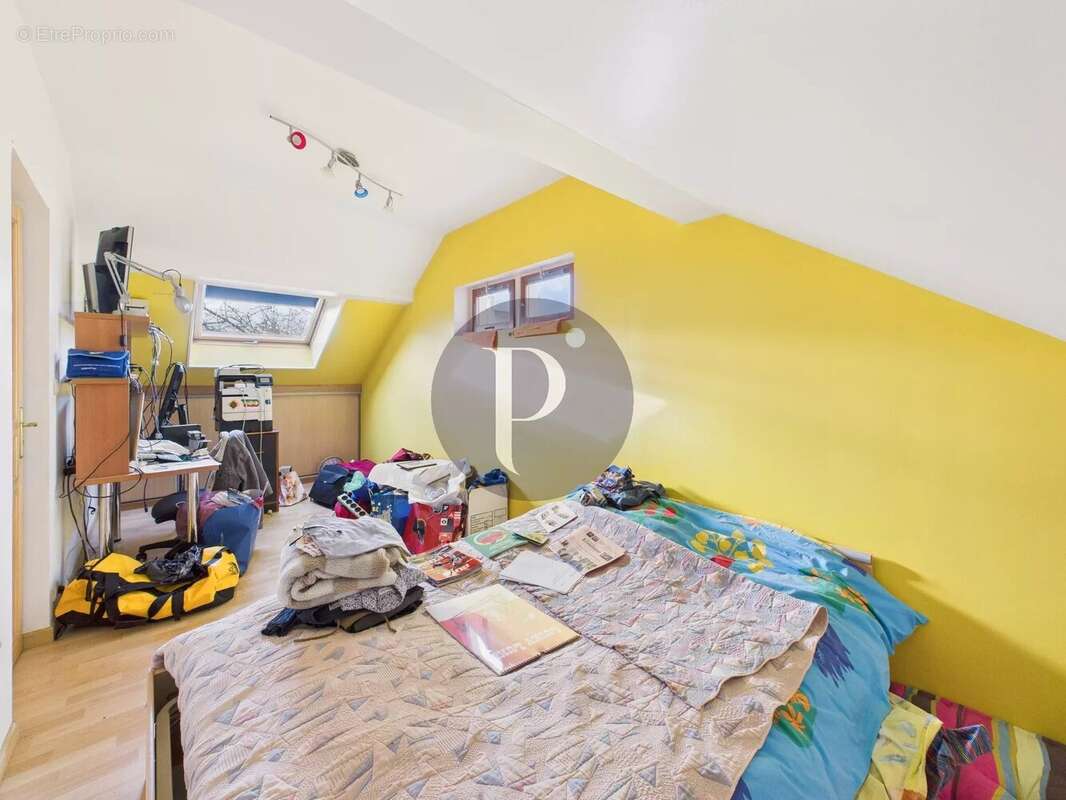 Maison à BRETIGNY-SUR-ORGE