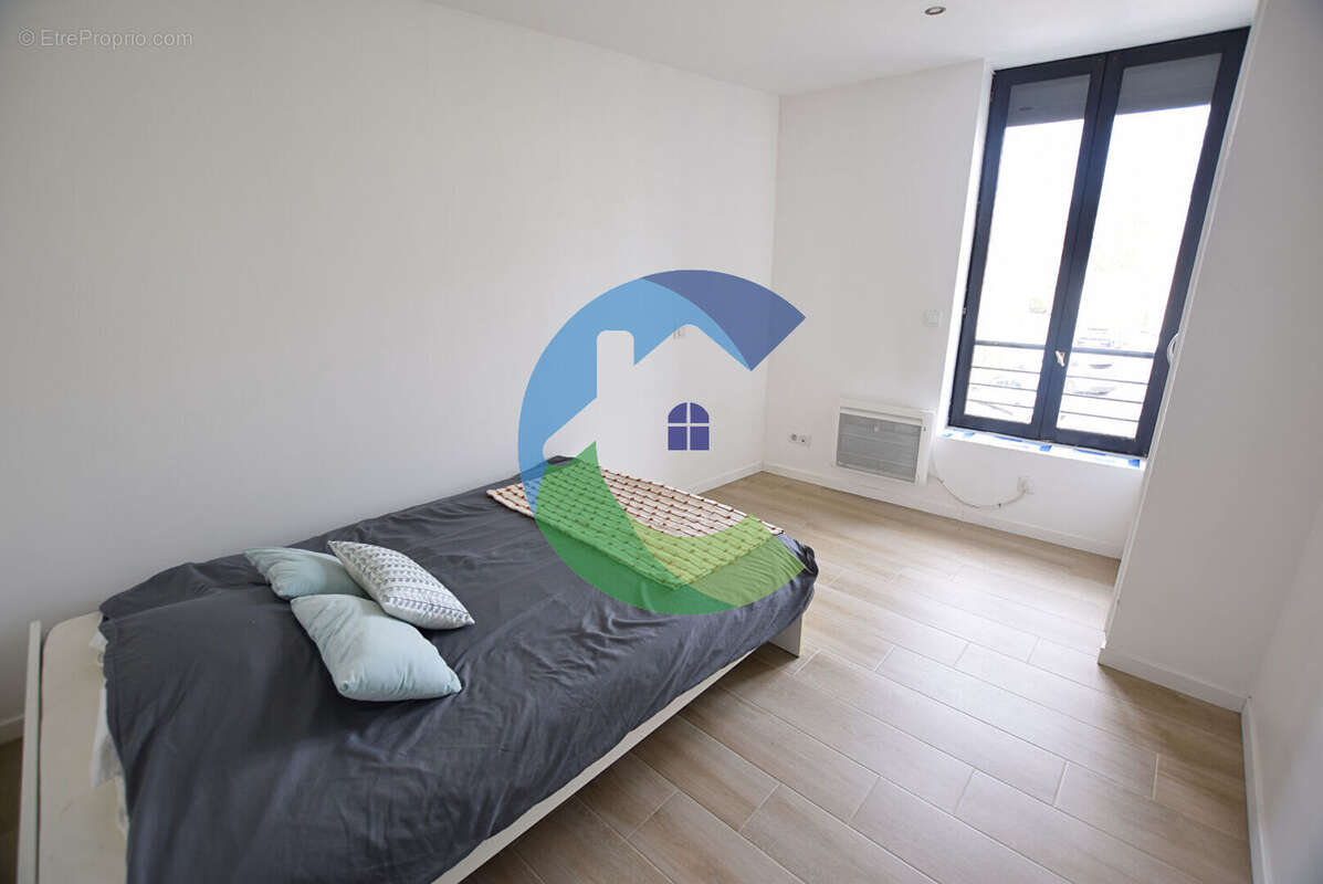 Maison à BALLAINVILLIERS