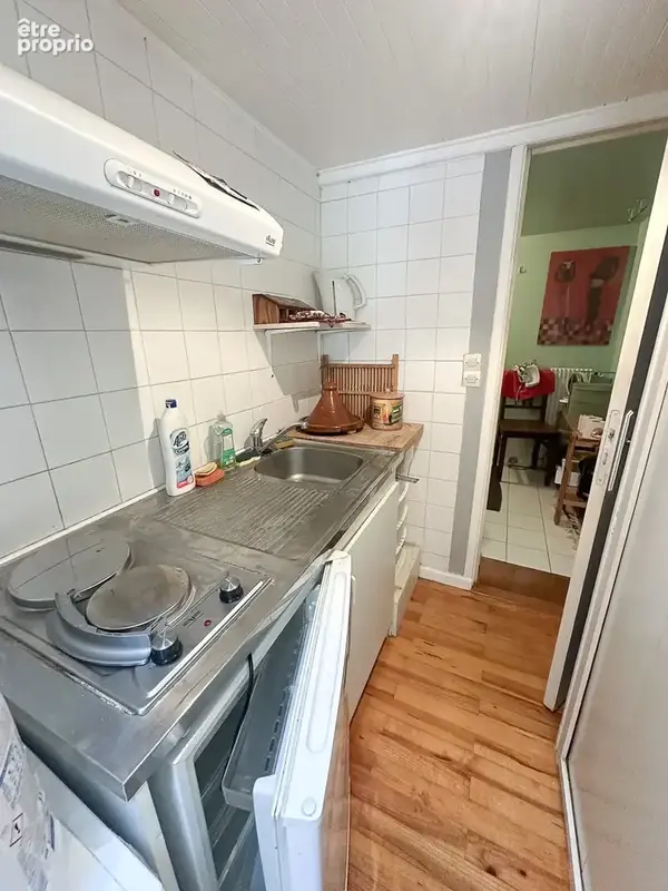 Toulouse cote pavee maison à vendre - photo 14