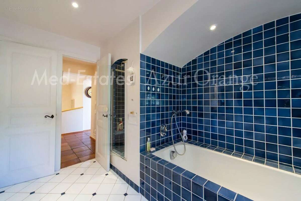 Maison à SAINTE-MAXIME