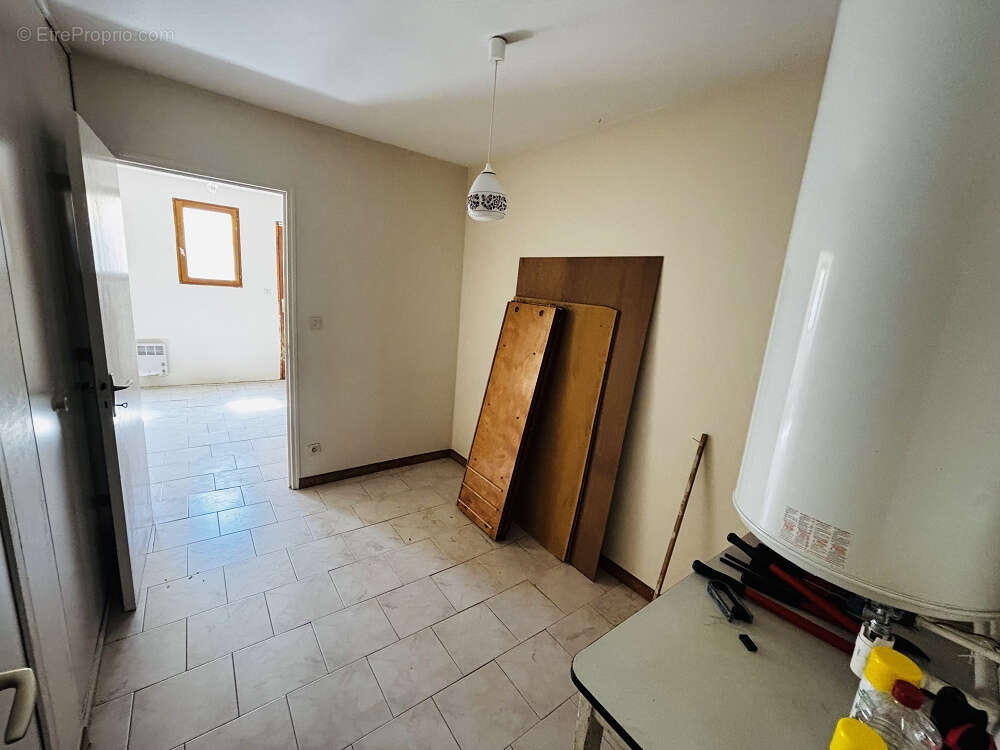 Maison 5 pièces avec Mazet totalisant 155m2 sur une parcelle de 500m2 - photo 10