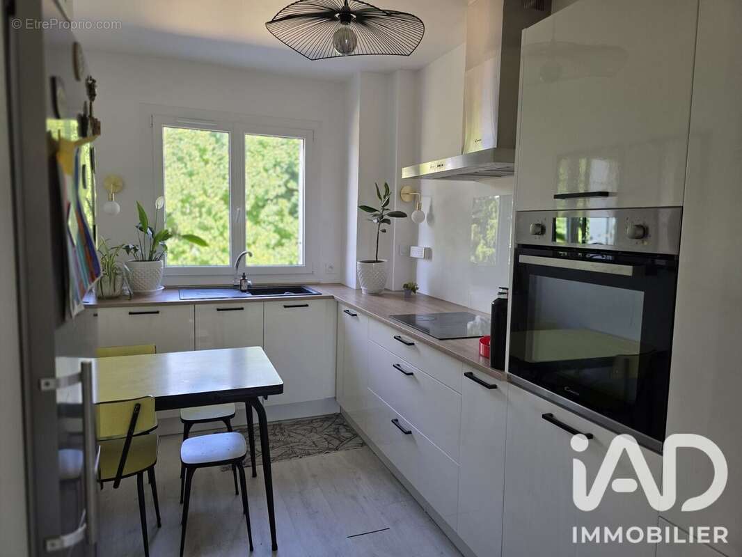 Photo 5 - Appartement à JOUE-LES-TOURS