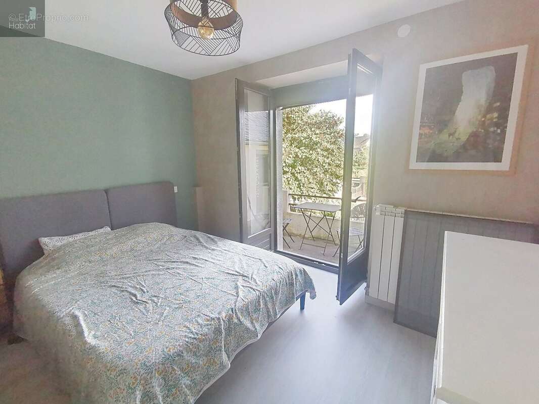 Maison à BARAQUEVILLE