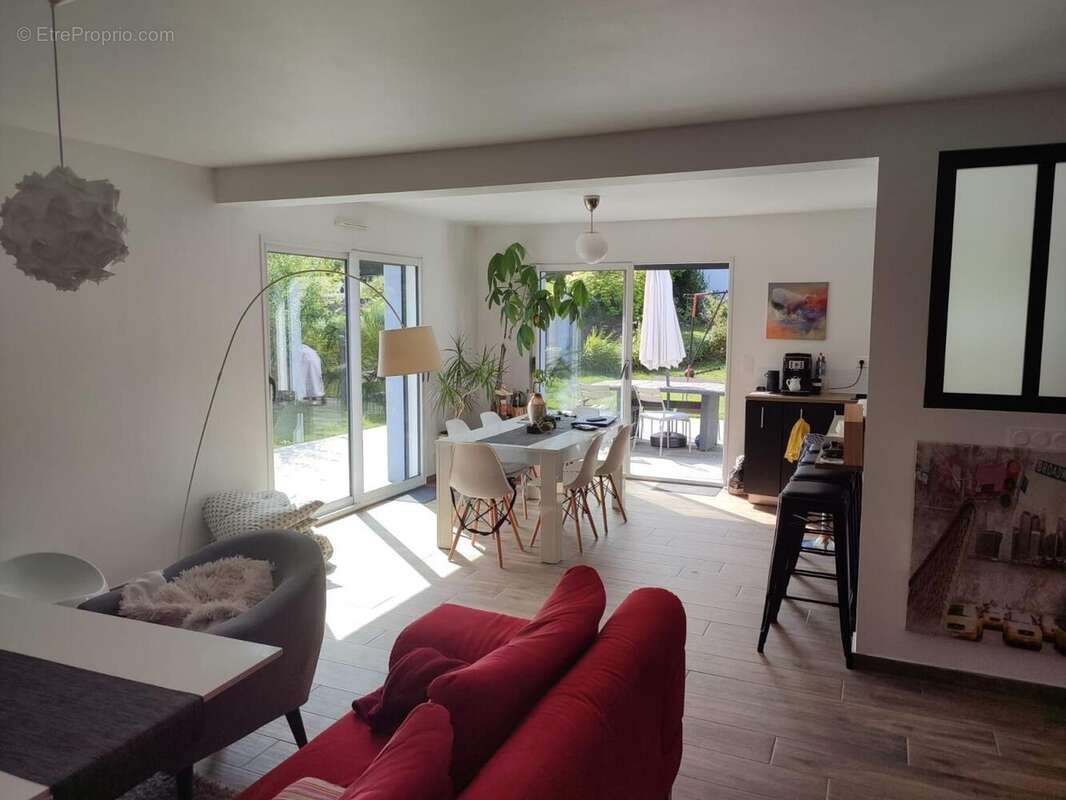 Photo 5 - Maison à SAINT-NOLFF