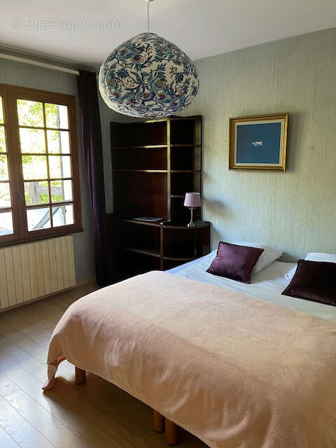 Maison à LE BOUSCAT