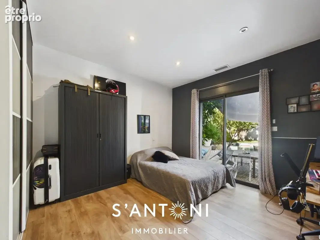 CESSENON SUR ORB- Magnifique villa contemporaine - photo 9