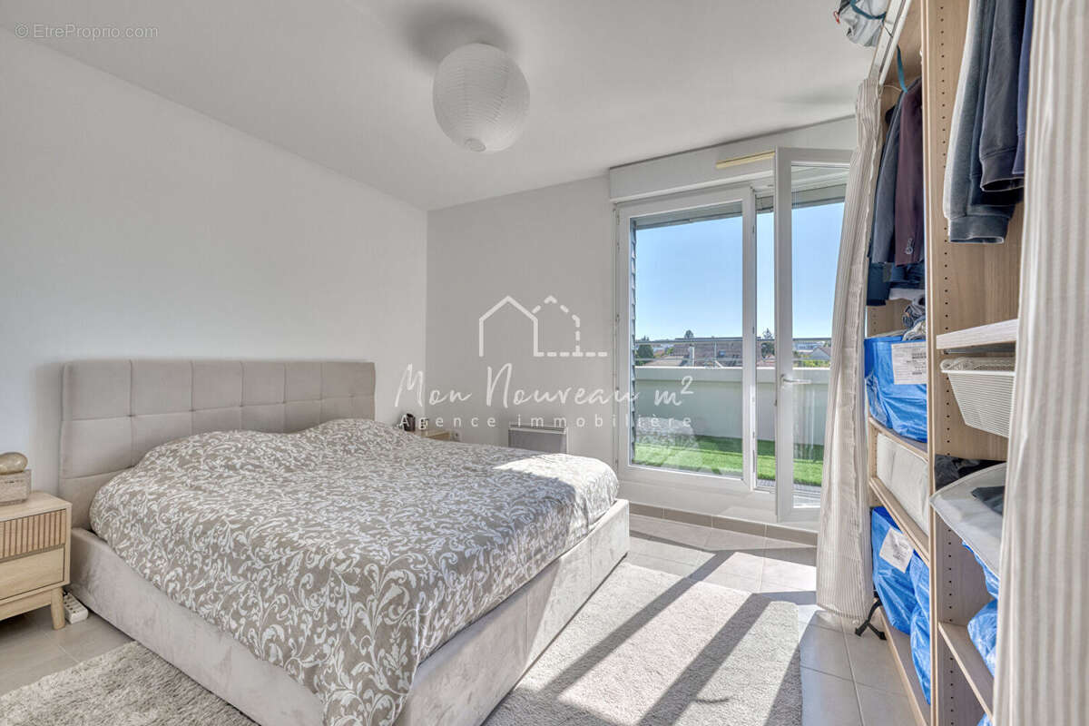 Appartement à NOISY-LE-GRAND