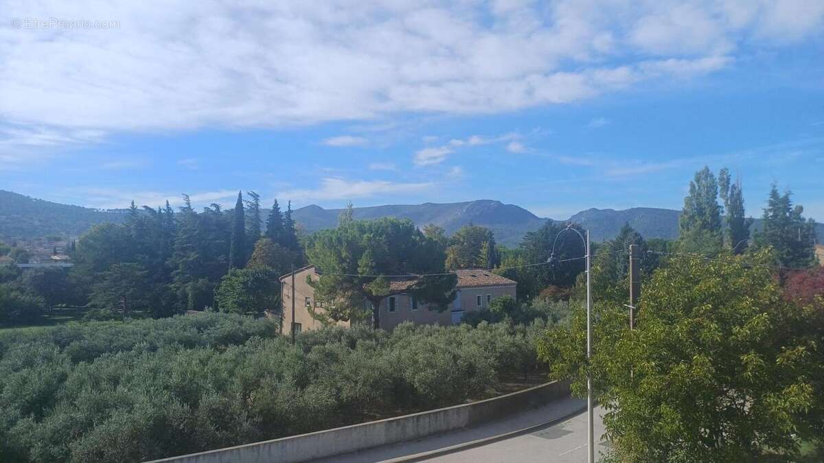 Photo 2 - Appartement à BRIGNOLES