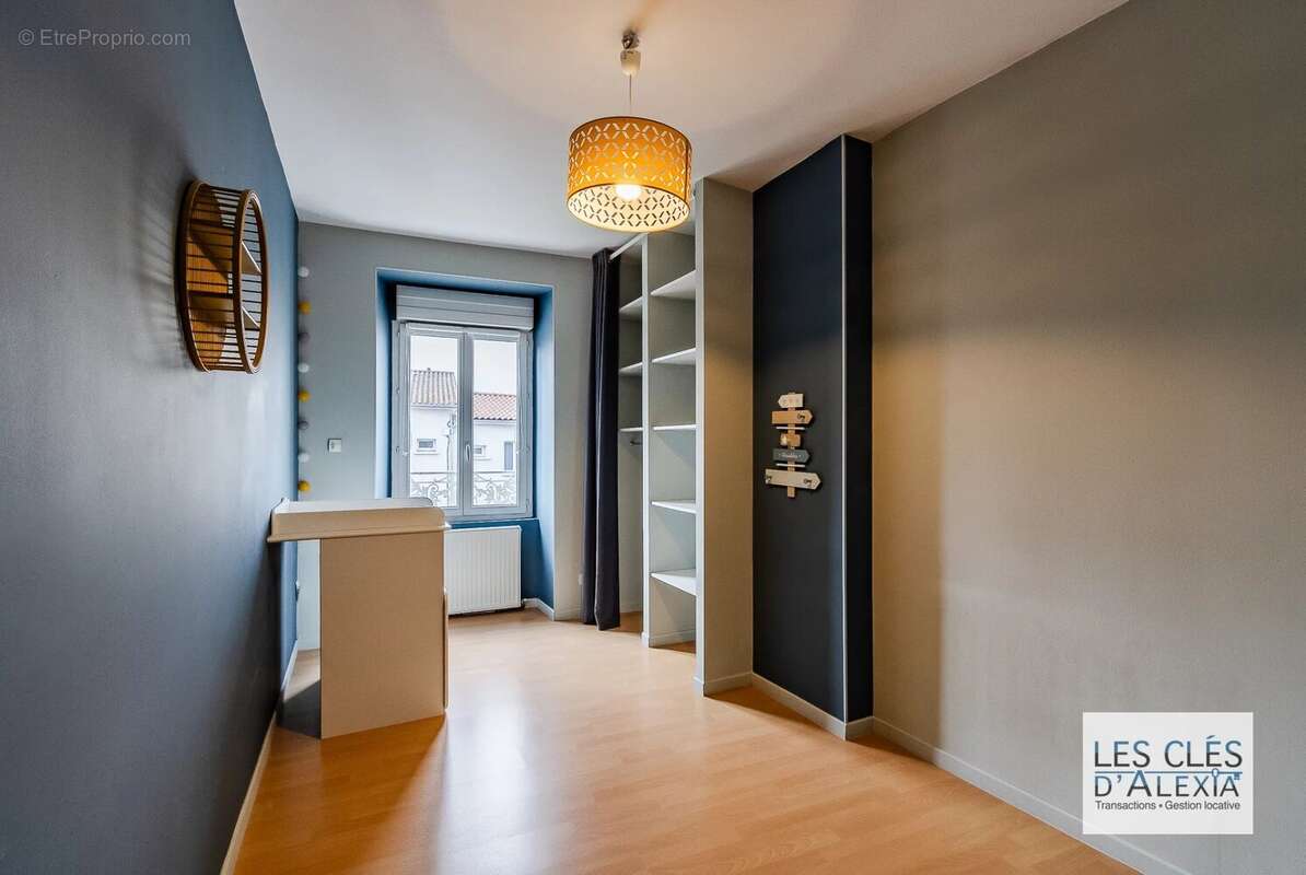 Maison de village Trêves - photo 8