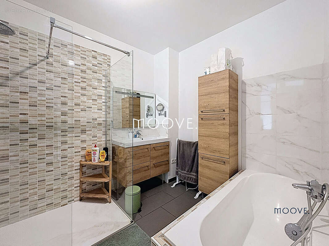 Maison à LE GRAND-QUEVILLY