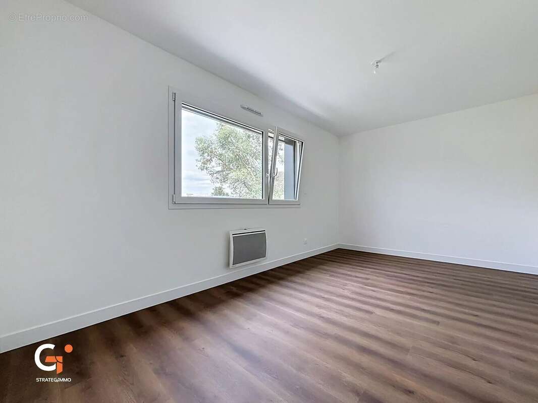 Maison contemporaine 5 chambres à Saint-Étienne-du-Rouvray - photo 23