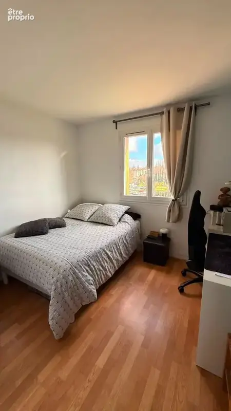 Appartement Sarcelles 3 pièce(s) 60 m2 - photo 4