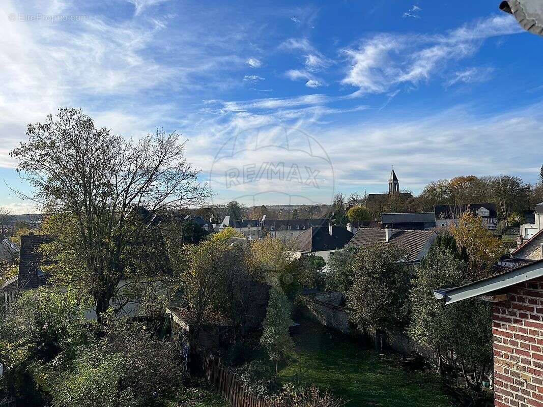 Maison 5 chambre(s) à vendre - photo 11