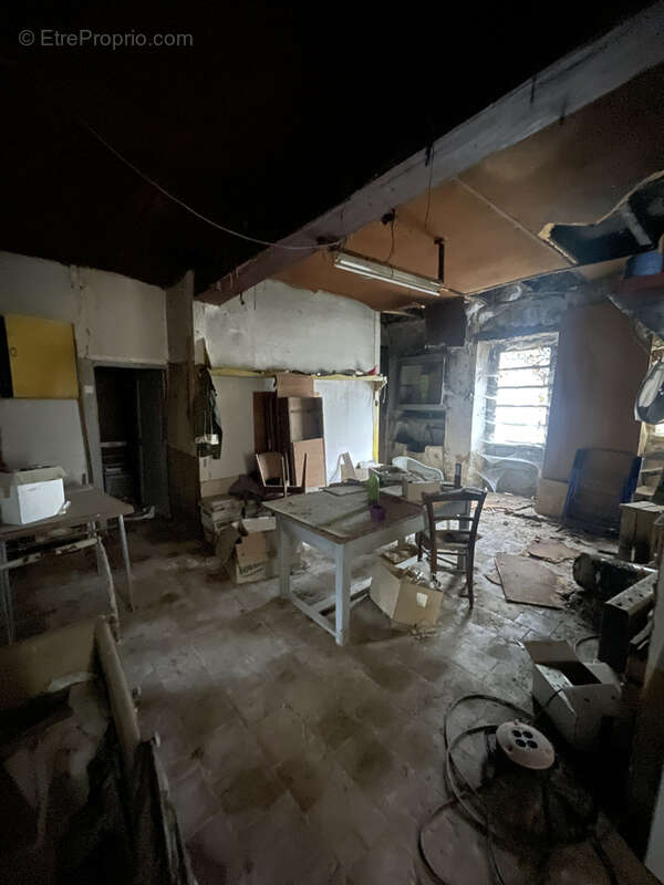 Maison à MONTAURIOL