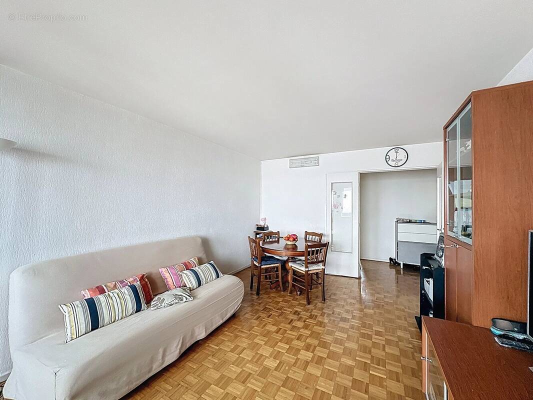 Appartement à CHAMPS-SUR-MARNE