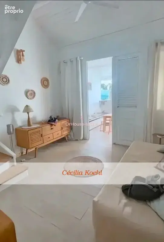 Appartement 2 pièces 30 m² à vendre à Sainte-Anne (97227) - photo 4