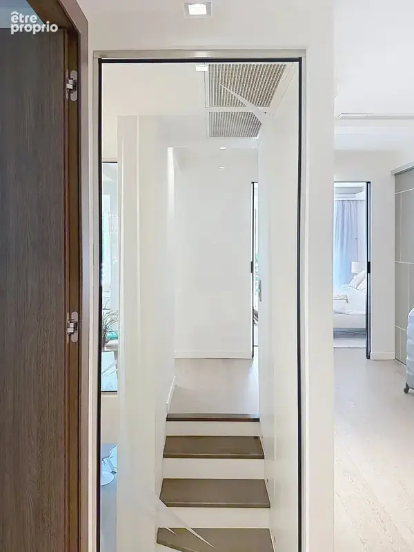 Cannes – duplex 5 pièces – 128 m² – jardin privatif 145 m² – prestations haut de gamme - photo 18