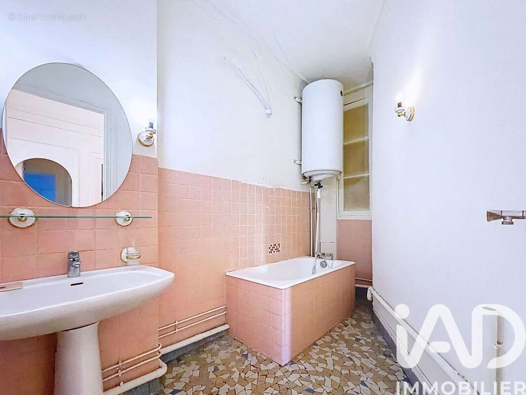 Photo 7 - Appartement à PARIS-19E