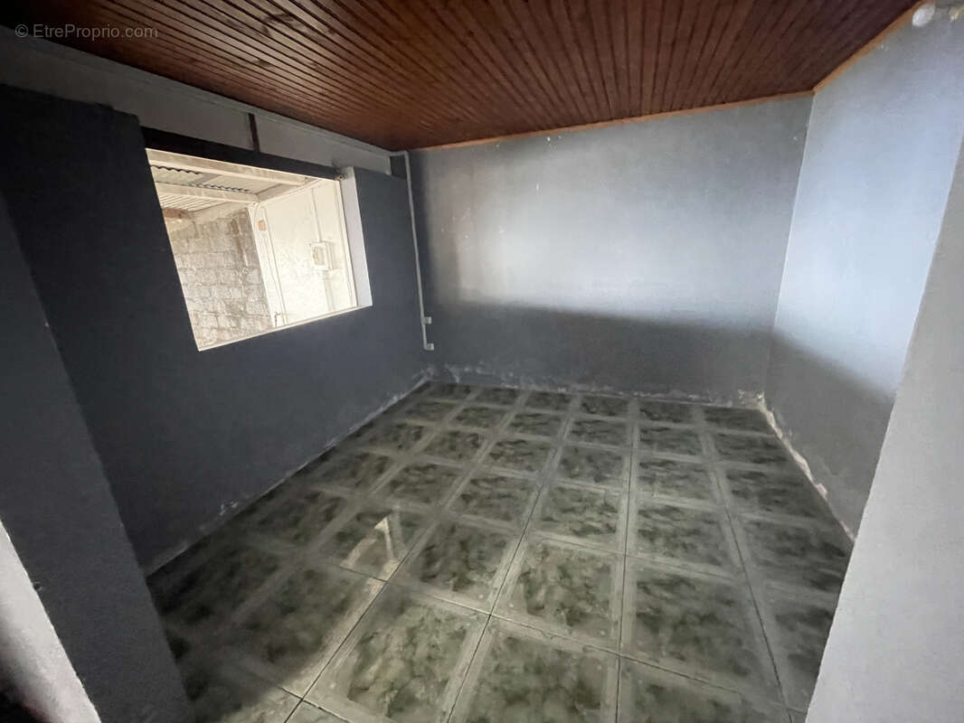 Maison à SAINT-PAUL