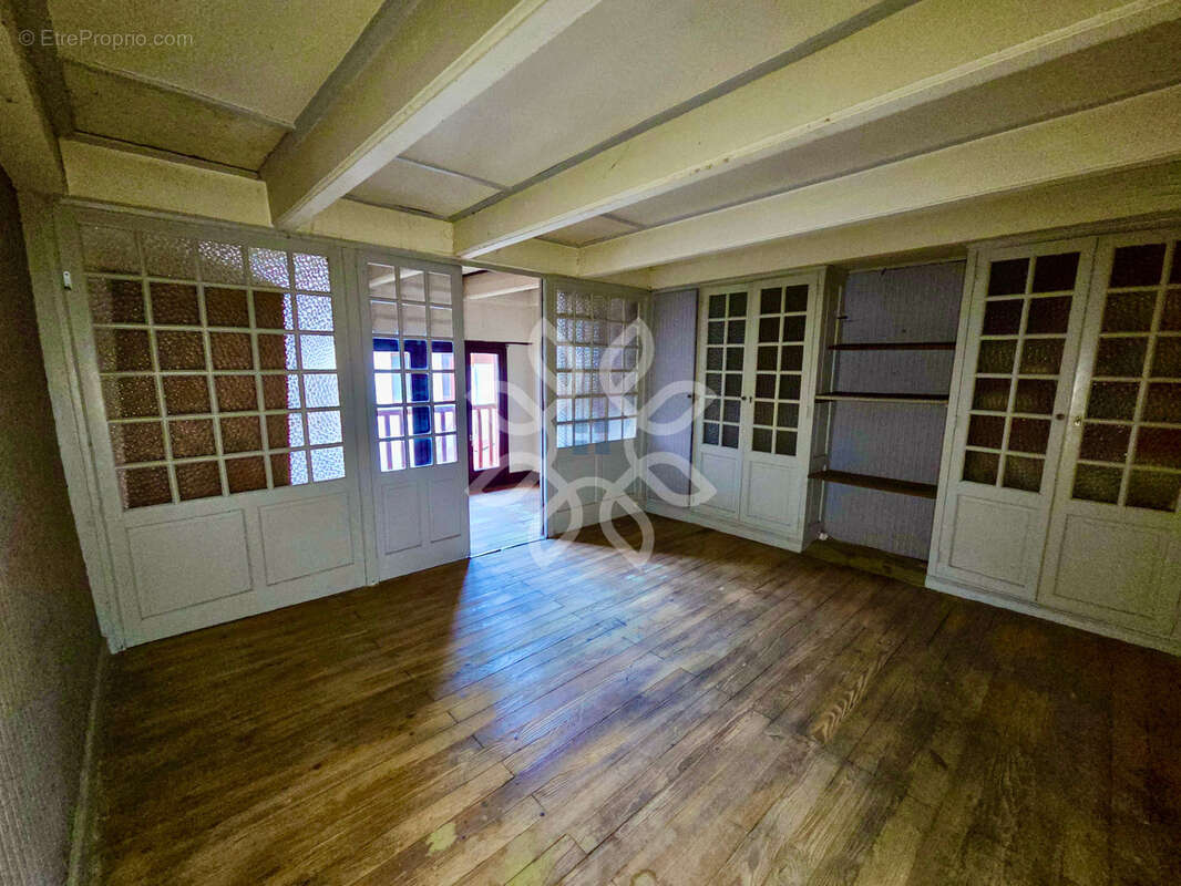 Appartement à BRIOUDE