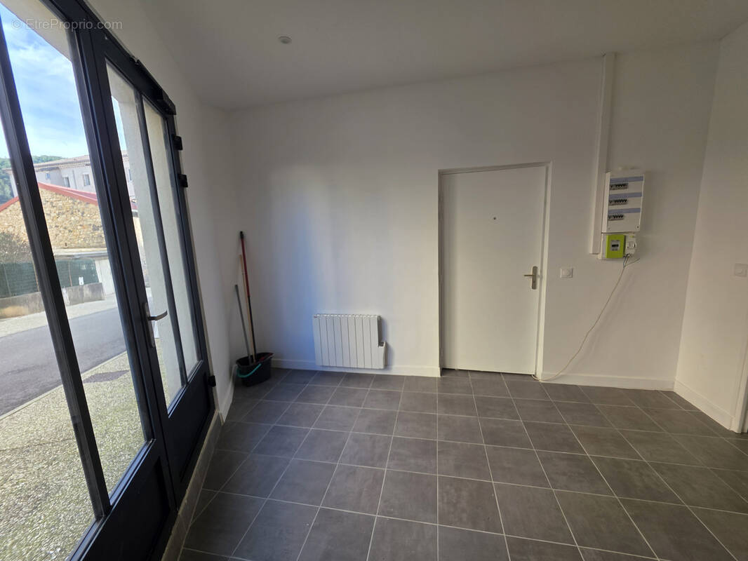 Appartement à VALS-LES-BAINS