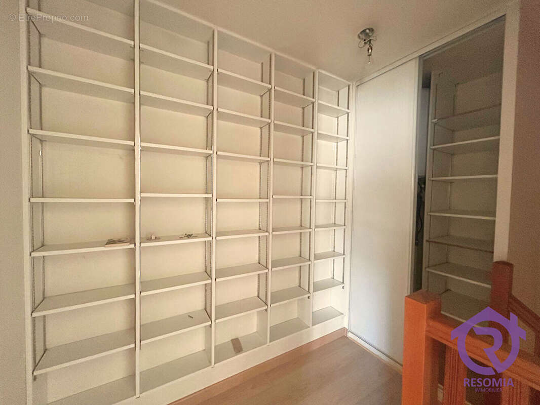 Appartement à CHATILLON