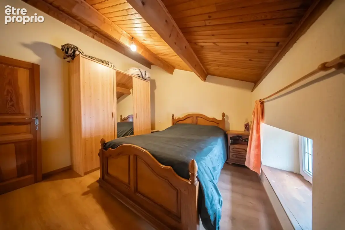 Maison 9 pièces 205 m² à vendre à La Chomette (43230) - photo 5