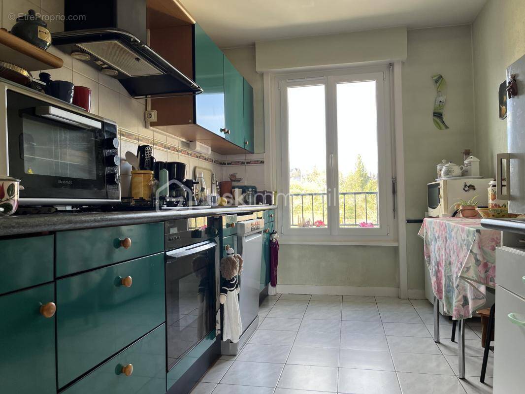 Appartement à DINAN