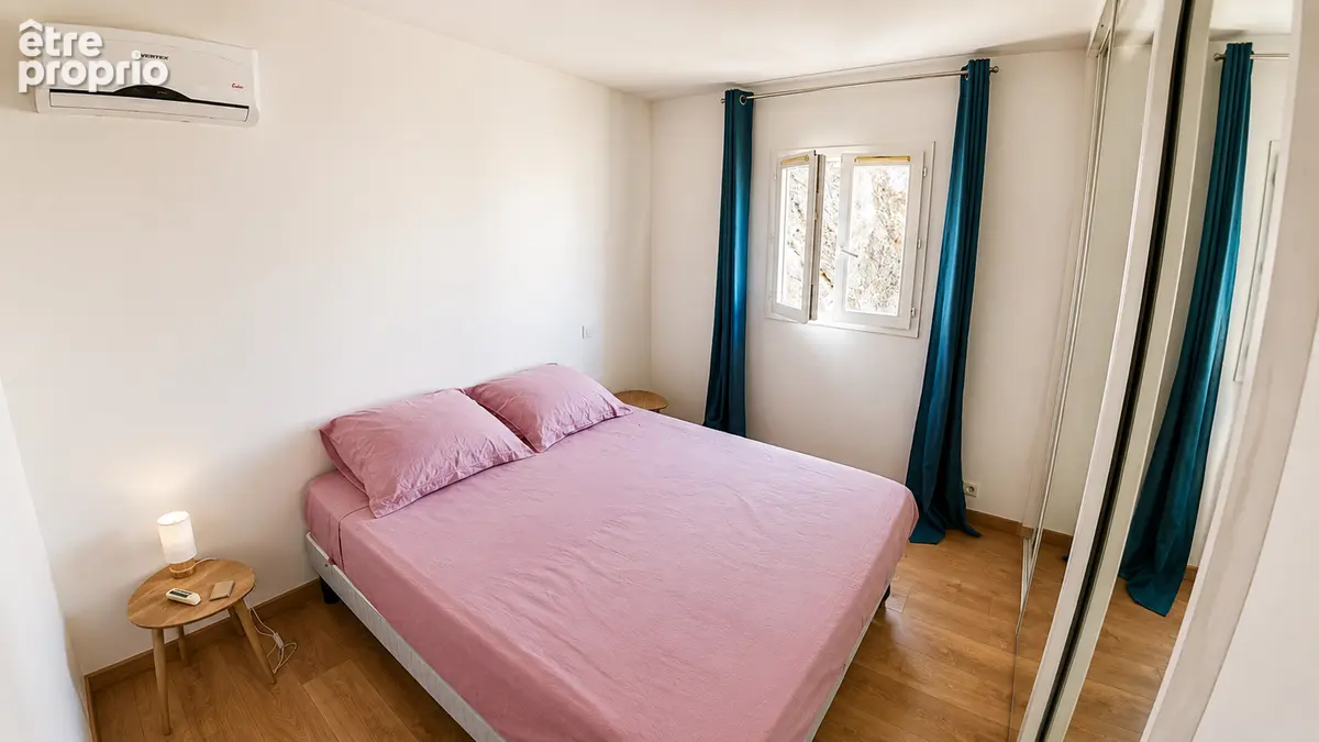 Appartement T2 Bis Saint Gilles les Bains - photo 5