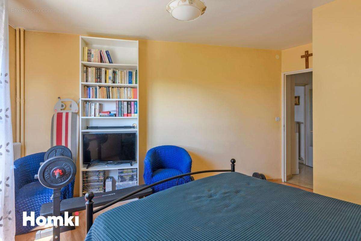 Appartement à NIMES