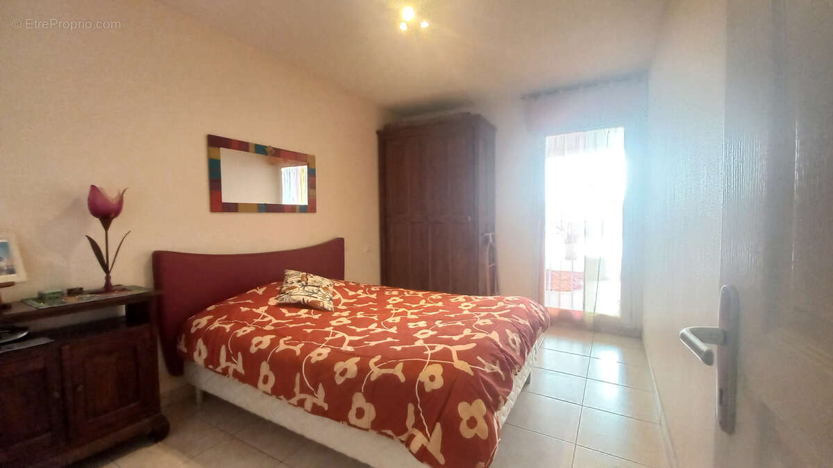 Appartement à BEZIERS