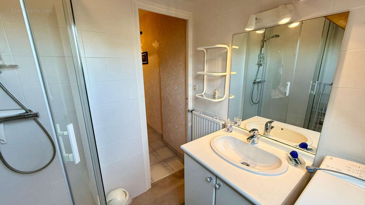 Appartement à CARNAC