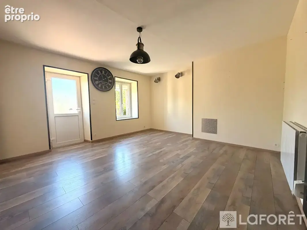 A Vendre, Maison Loisy En Brie - photo 3