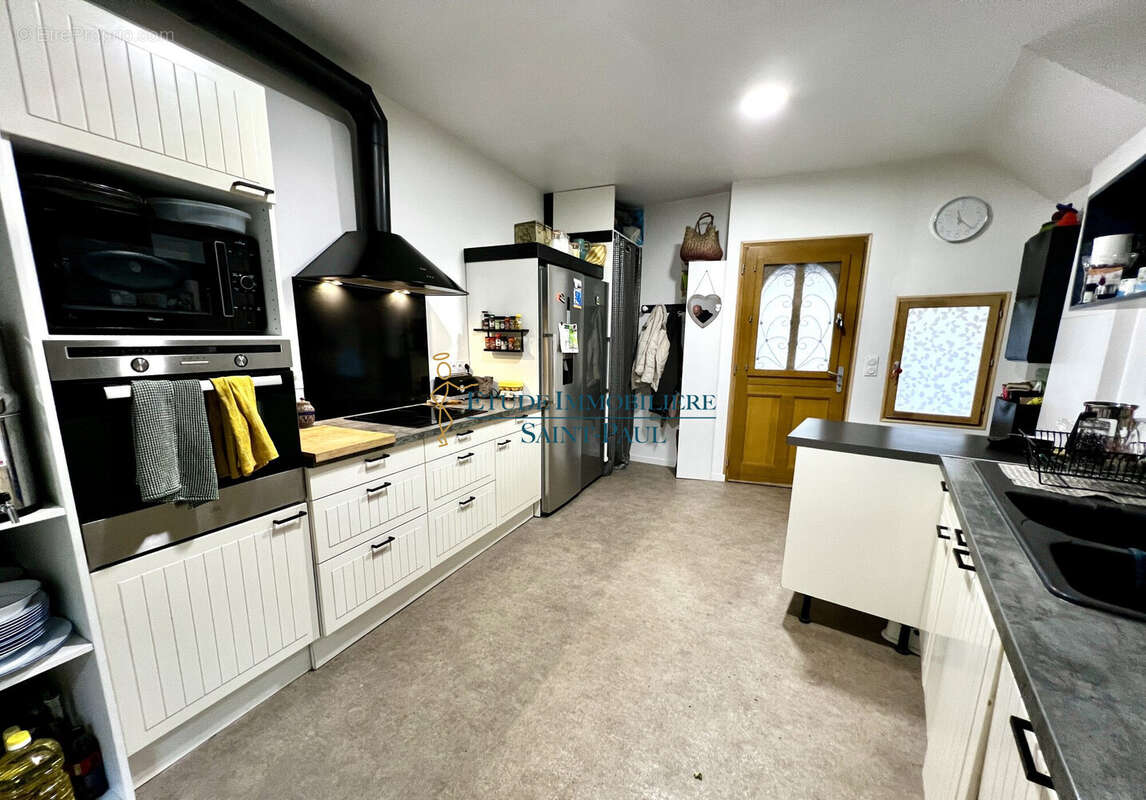 Maison à SAINT-ANDRE-DE-SANGONIS