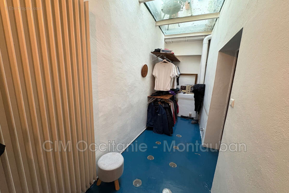 Appartement à MONTAUBAN