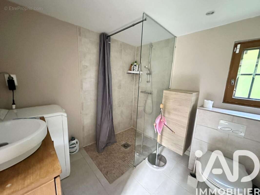 Photo 6 - Maison à LA ROUSSIERE