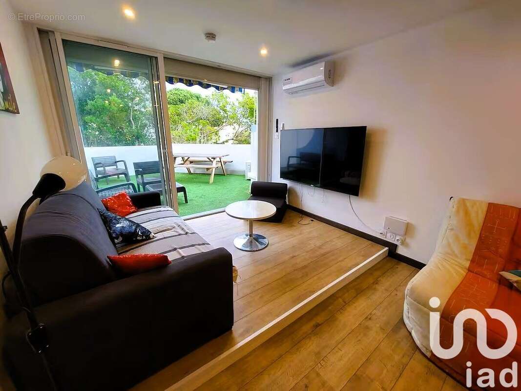 Photo 2 - Appartement à LE GRAU-DU-ROI