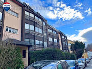 Appartement à MULHOUSE