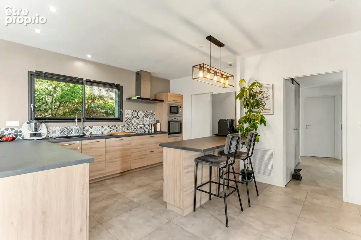Maison 4 pièces 110 m² à vendre à Deyme (31450) - photo 9