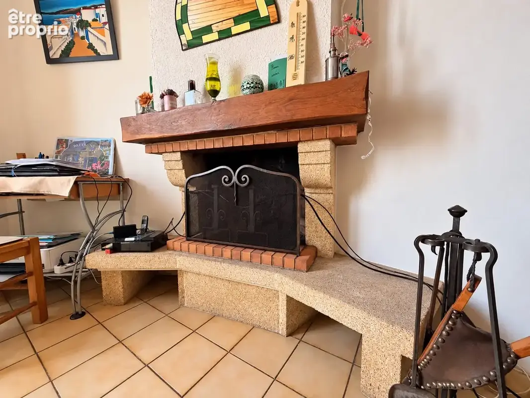 Maison 5 pièces 145 m² à vendre à Briis-Sous-Forges (91640) - photo 7