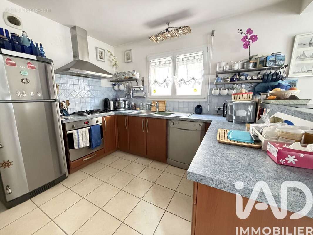Maison 105 m² à Plouhinec  - photo 8