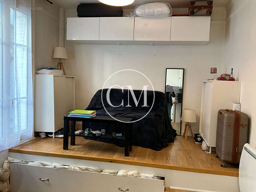 Appartement à VERSAILLES