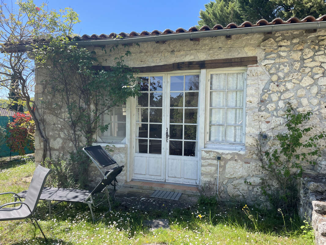 Propriété de charme à flanc de colline avec logements indépendants et vues imprenables - photo 13