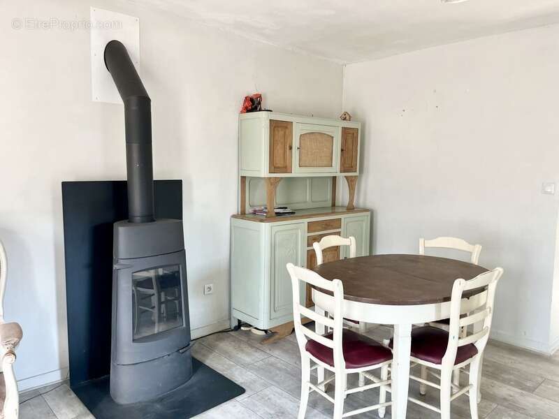 Maison Legé - photo 2