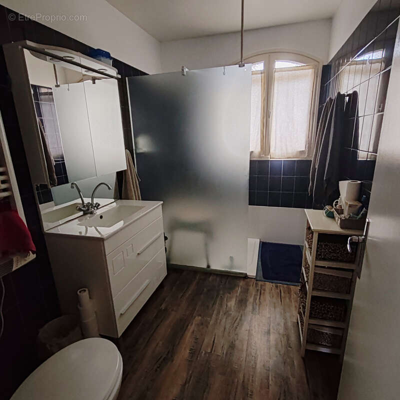 Maison à SALLES-D&#039;AUDE