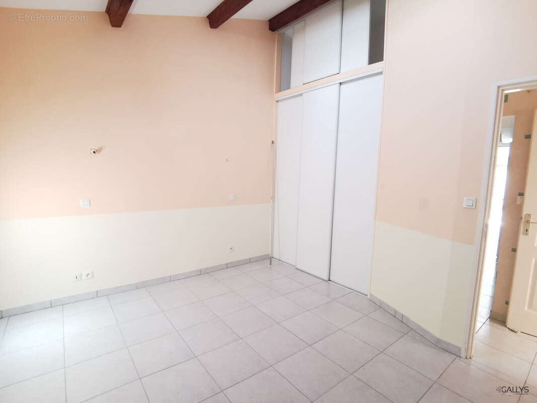 Maison à MEDIS