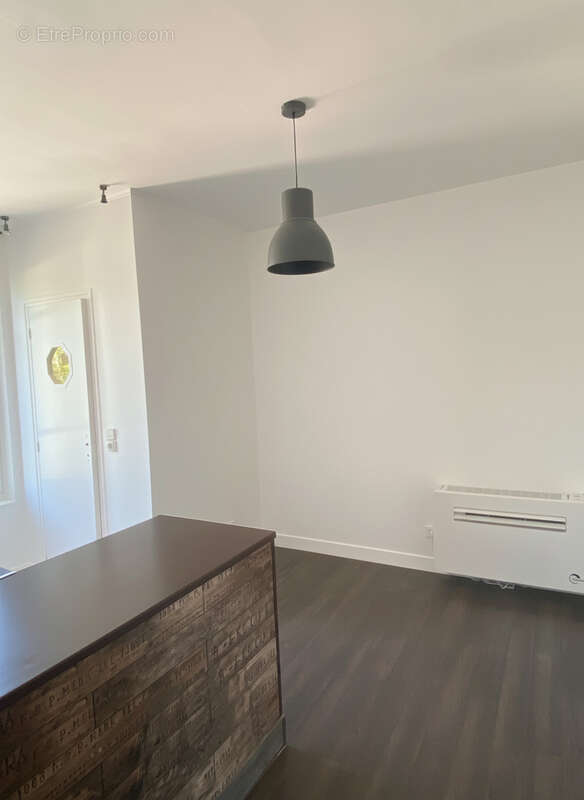 Appartement refait proche de la gare - photo 8
