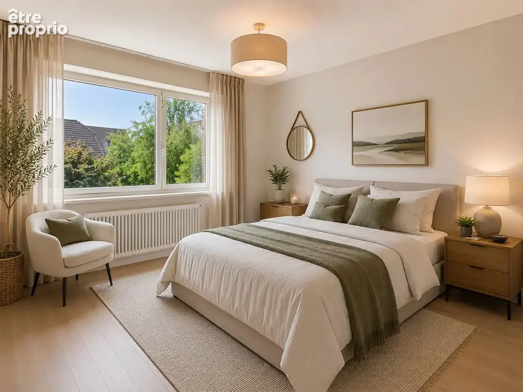 Maison 7 Pièces Mittelhausbergen - photo 11