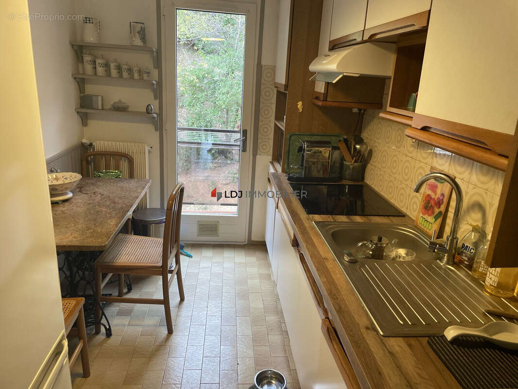 Appartement à AMELIE-LES-BAINS-PALALDA