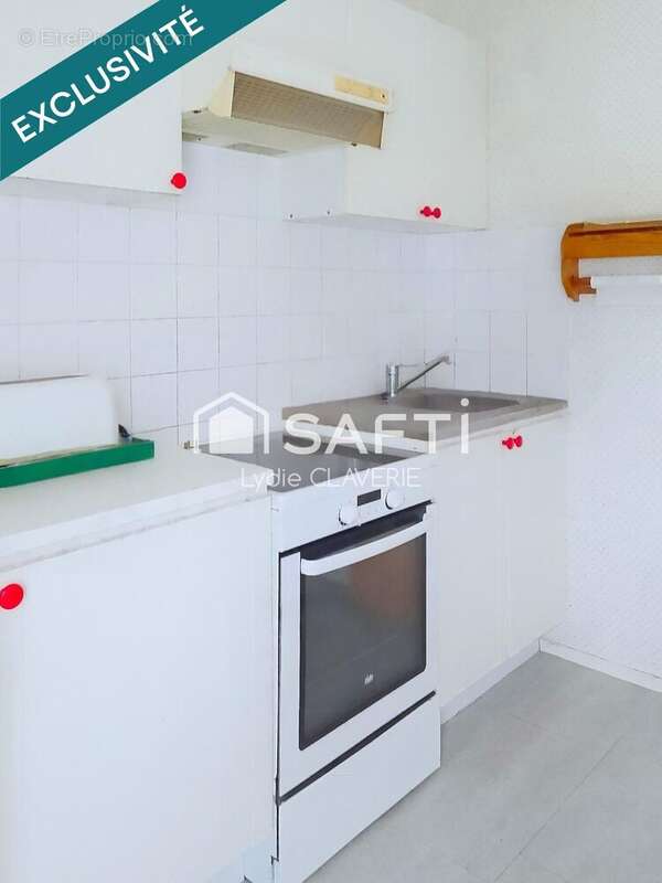 Photo 6 - Appartement à AUXERRE